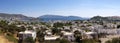 Bodrum, Turkey Royalty Free Stock Photo