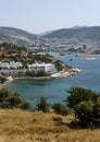 Bodrum Turkey vertical