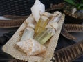 Body bath spa luxury beauty wellness accessories decoration