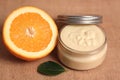 Body butter