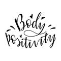 Body positivity