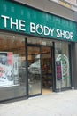 Body Shop