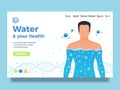 Body And Water Site Design