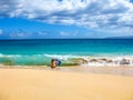 Bodyboarding Hawaii