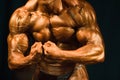 Bodybuilder Most Muscular