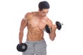 Bodybuilding bodybuilder muscles biceps body builder building du