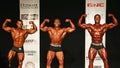 Bodybuilding Champs Pose Down
