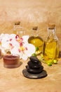 Bodycare massage items