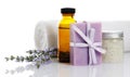 Bodycare products