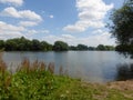 Bodymoor Pool