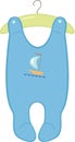 Bodysuit For Baby Boy