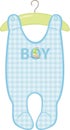 Bodysuit for baby boy 2