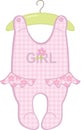 Bodysuit For Baby Girl 2