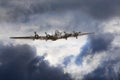 Boeing B-17 Bomber