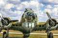 Boeing B17G \