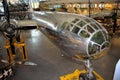 Boeing B-29 Superfortress at the Air & Space Museum