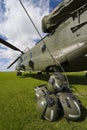 Boeing CH-47 Chinook