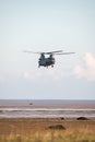 Boeing CH-47 Chinook