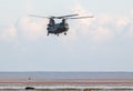 Boeing CH-47 Chinook