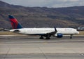 Boeing 757 - Delta Air Lines