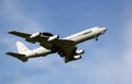 Boeing E-3 Sentry AWACS Plane