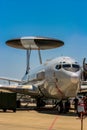 Boeing E-3 Sentry AWACS early warning and control aircraft