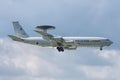 Boeing E-3A Sentry AWACS