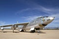 Boeing EB-47E Stratojet Electronic Warfare