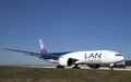 Boeing 777-300ER from LAN Cargo is one of the 10 Boeing 777 that has this airline