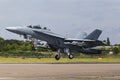 Boeing F/A-18E/F Super Hornet