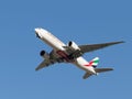 Boeing 777-21 HLR UAE Emirates