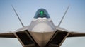 Boeing/Lockheed F-22 Raptor