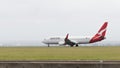 Boeing 737 Qantas Airways