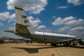 Boeing RC-135 Rivet Joint reconnaissance aircraft