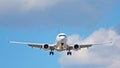 Boeing 737-800 With Winglets