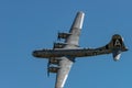 Boening B-29 Superfortress `FIFI` Royalty Free Stock Photo
