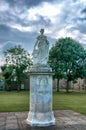 Boer War Memorial