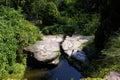 Boerner Botanical Gardens Rock Garden 820193