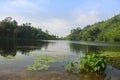 Boga Lake