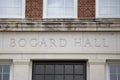 Bogard Hall, Louisiana Tech University