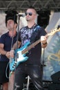 Bogdan Cruceanu, Vunk Band