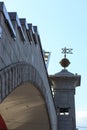 Bogdan Khmelnitsky (Kievsky) Pedestrian Bridge