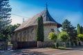 Bogdana Monastery