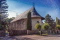 Bogdana Monastery