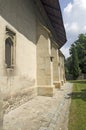 Bogdana monastery, Radauti, Romania