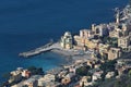 Bogliasco Royalty Free Stock Photo