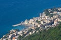 Bogliasco Royalty Free Stock Photo