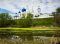 Bogolyubsky Monastery, Bogolyubovo