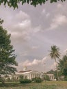 Bogor National Palace