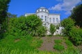 Bogoroditsky Palace museum